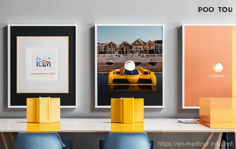 의료관광코디네이터 실무에서 필요한 기술 - The request is to generate three detailed image prompts in English, adhering to specific safety guid...