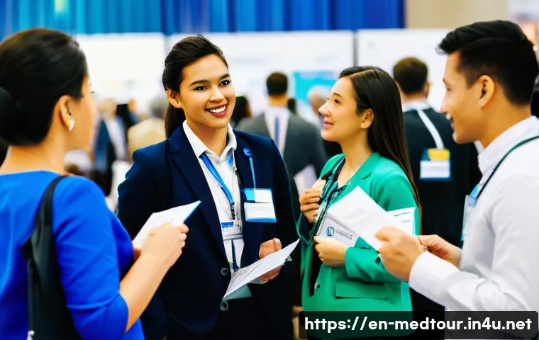 의료관광코디네이터 자격증 갱신 조건 관련 이미지 1