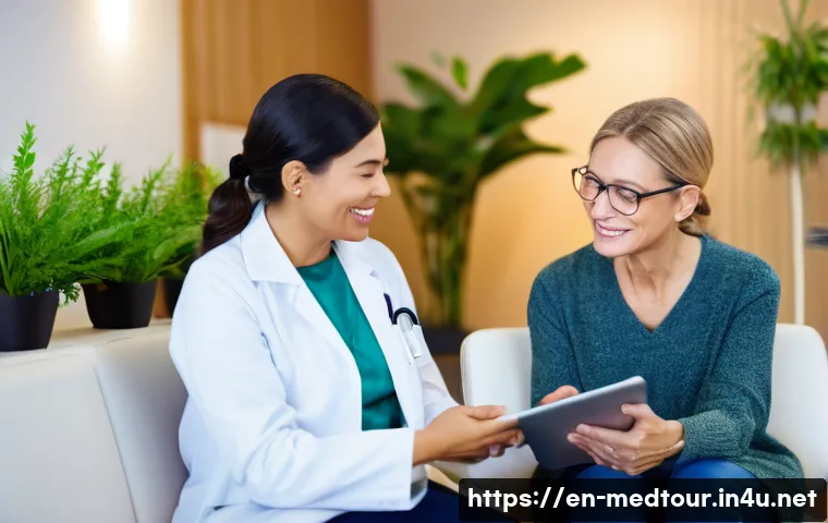 의료관광코디네이터 업무사례 분석 관련 이미지 2